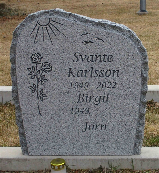 Grave number: 1 24    19