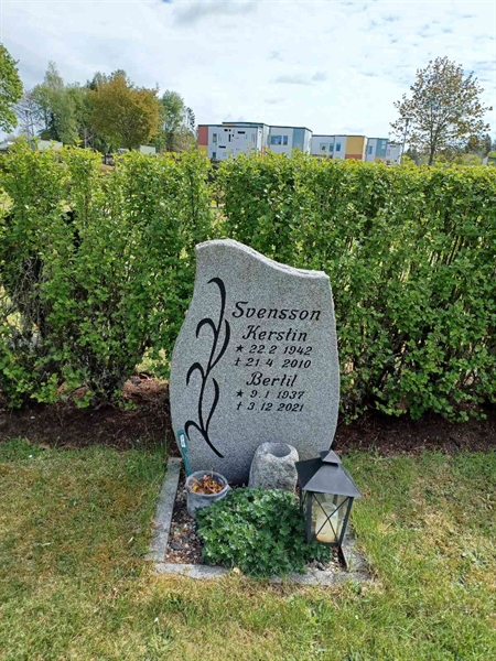 Hautatunnus: OS ÖK 198, 199