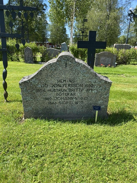 Grave number: 1 GaKy Kv12   117-118