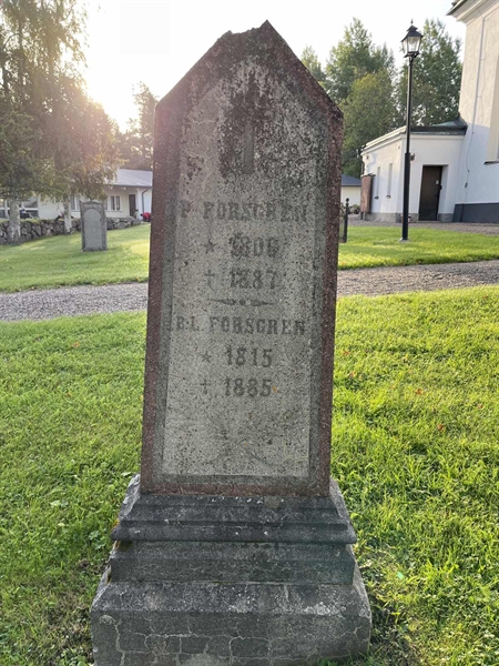 Grave number: 6     4