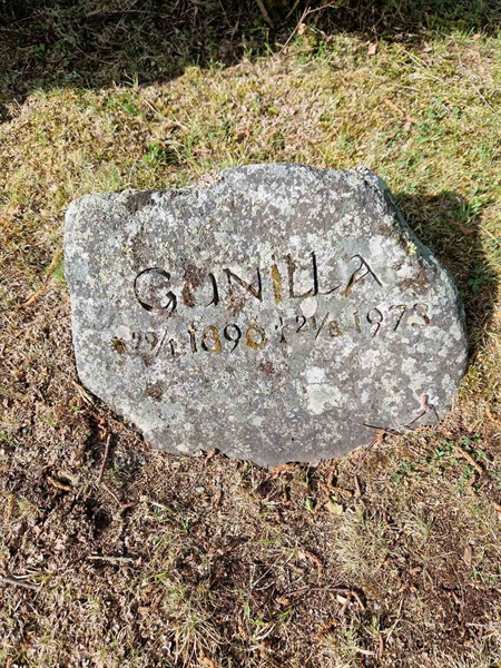 Hautatunnus: 502 16 2045-2048