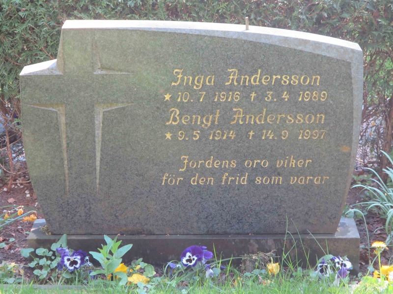 Grave number: HÖB 74    23