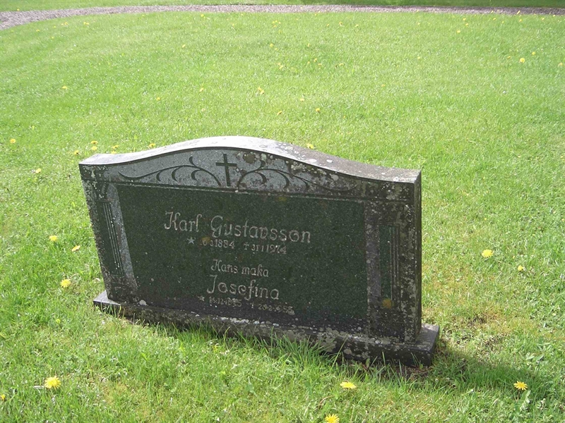 Grave number: 08 C   19