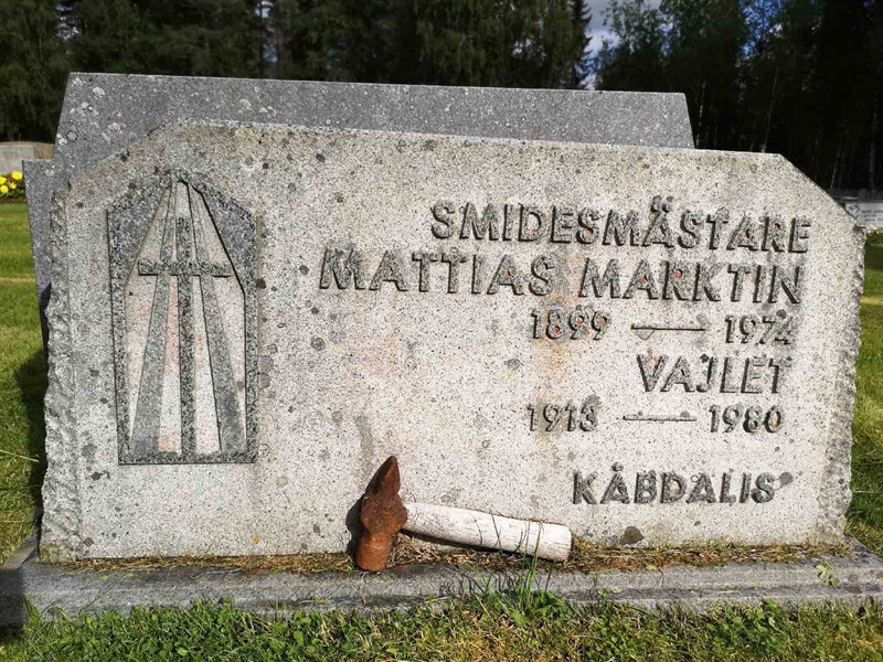 Gravnummer: POK 02    37