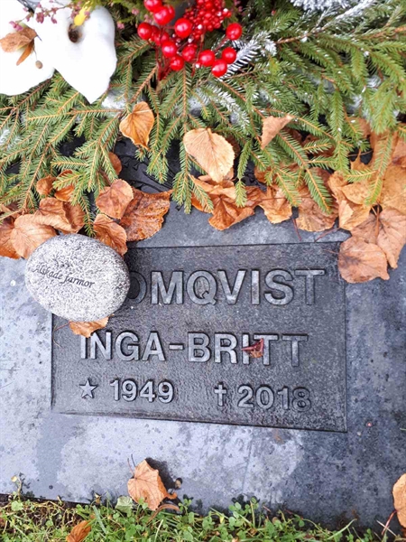 Hautatunnus: GK U 1    41