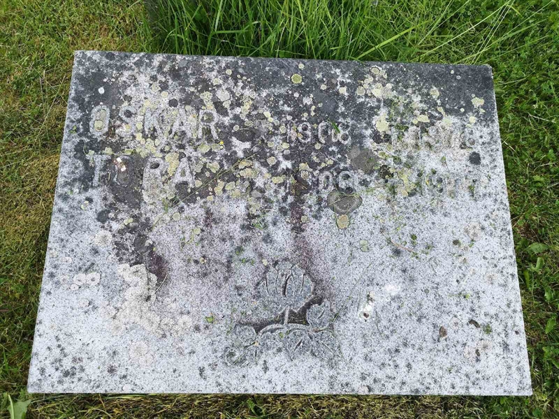 Gravnummer: PK   239