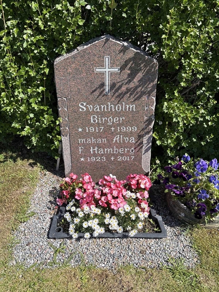 Grave number: 4 G GF 121