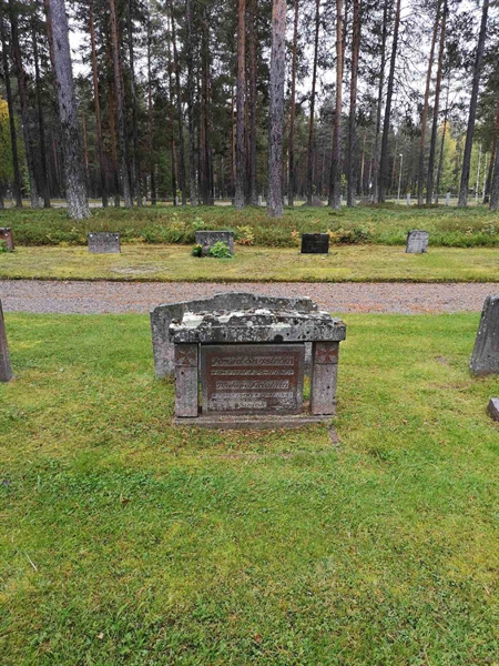 Hautatunnus: VLM 09     9:1-2