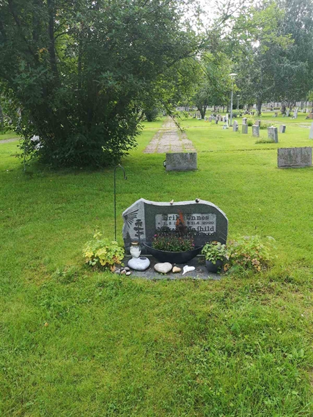 Hautatunnus: NK 17    29