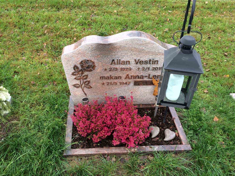 Grave number: 3 1969