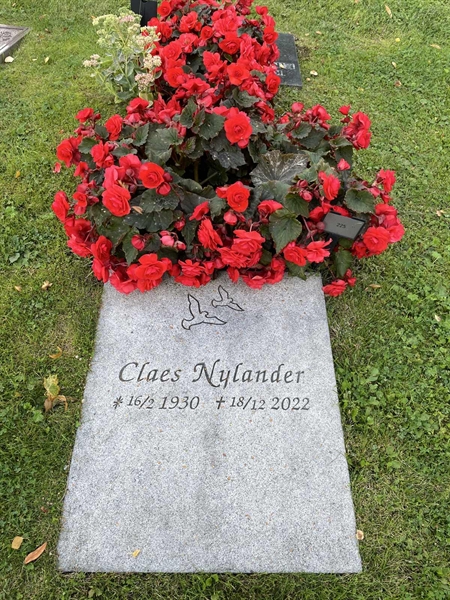 Grave number: 2   225