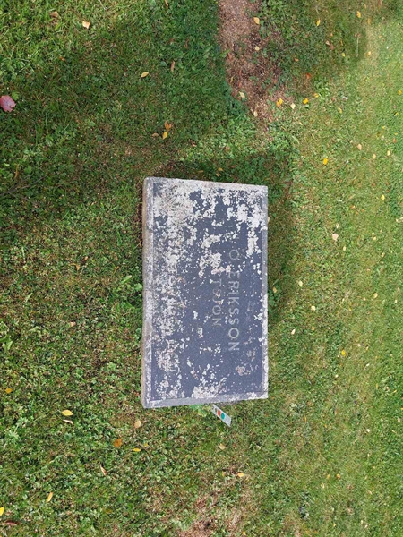 Grave number: FÖ 5   193, 194