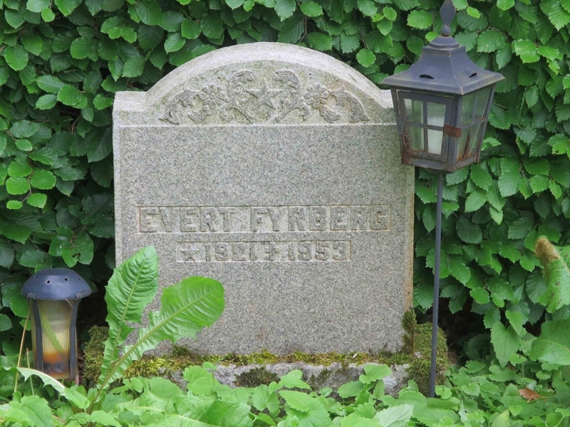 Grave number: HÖB 42    18