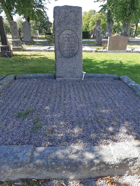 Grave number: Fr 1 121-122