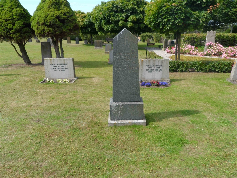 Grave number: ÖV B   168