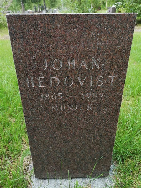 Hautatunnus: SK U    16