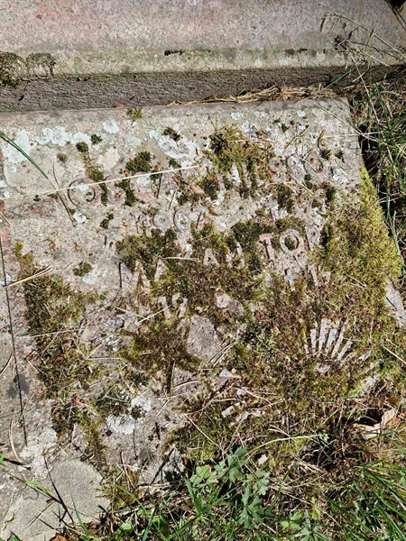 Grave number: 1 KV.4    45-46