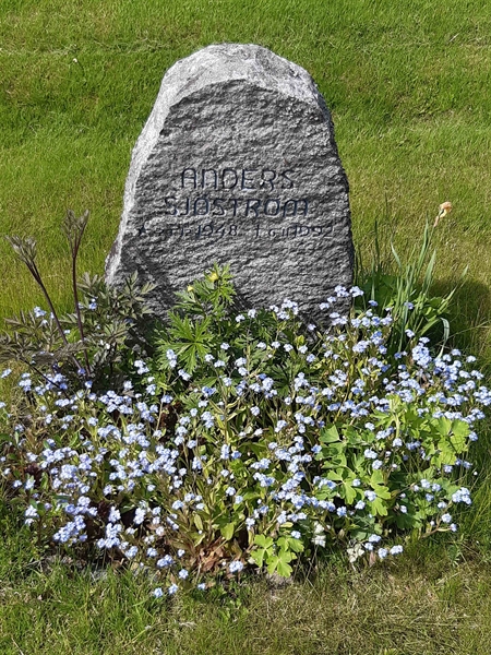 Grave number: KA 12    79