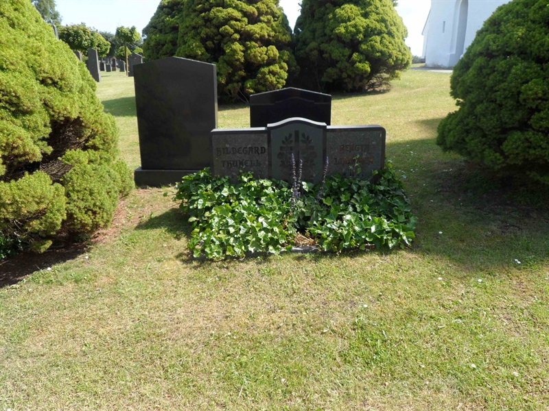 Grave number: ÖV A    80