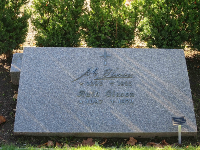 Grave number: HÖB 56    28