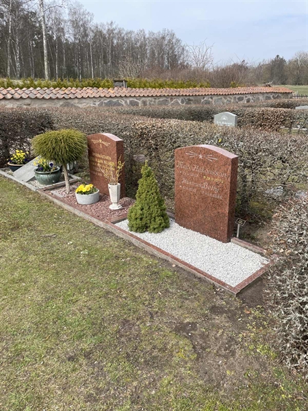 Grave number: KÖ U1    12