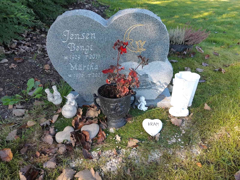 Grave number: Fr 8    98-99