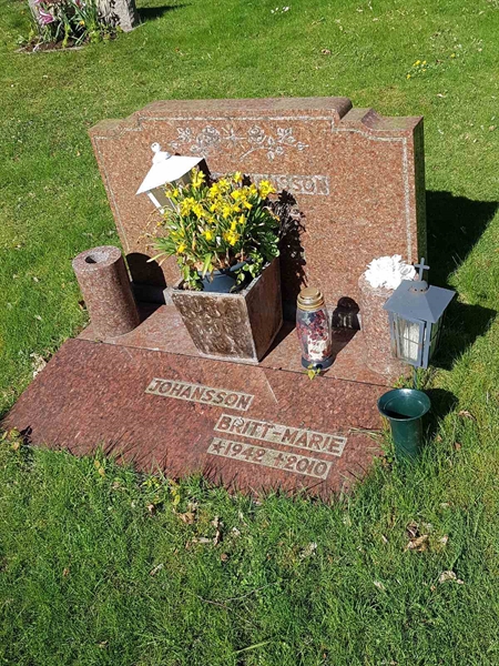 Grave number: 01  3577