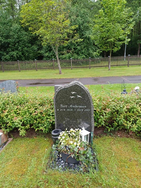 Grave number: OS ÖK   918