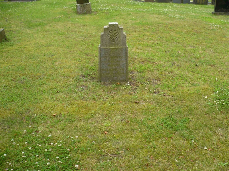 Grave number: 1 2    63