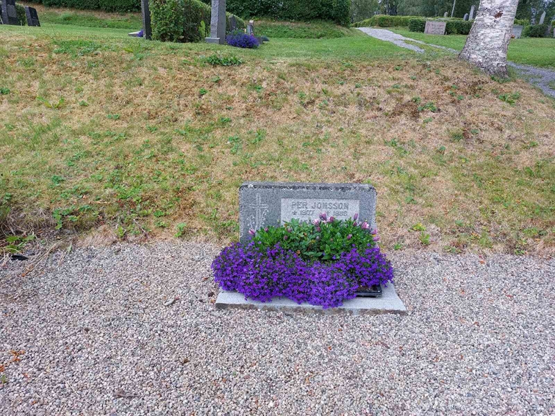 Grave number: FÖ 2    16