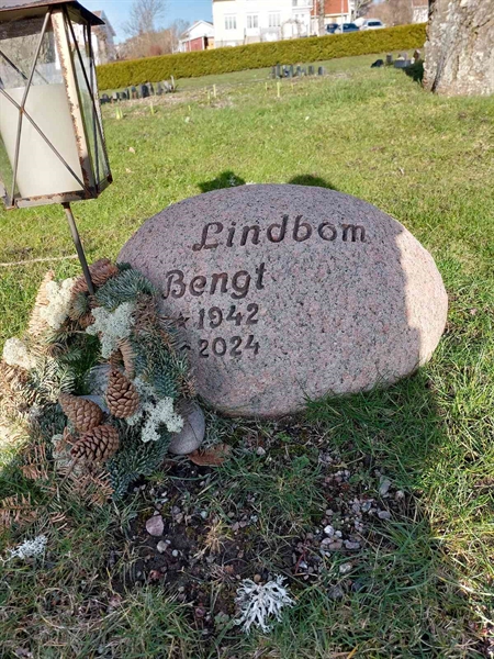 Grave number: GG 005 0325, 0326