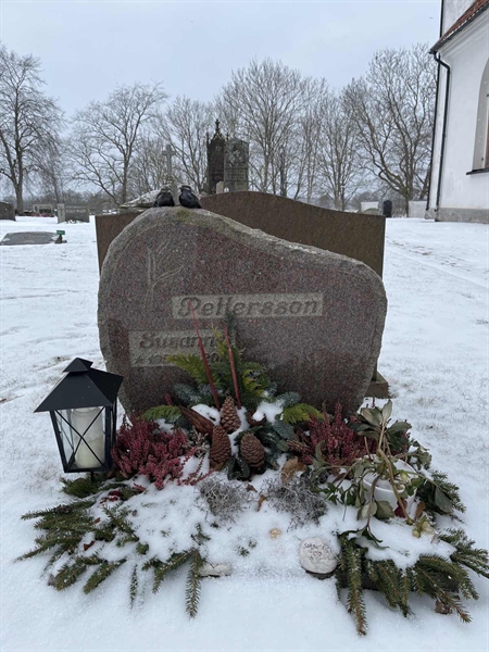 Gravnummer: EN C    67