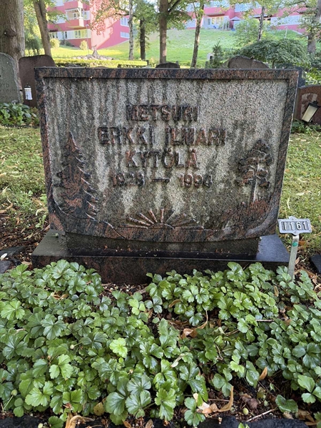 Hautatunnus: 1 I   161