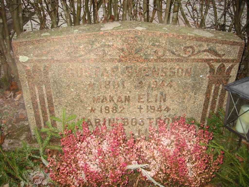 Grave number: KV 3    97-98