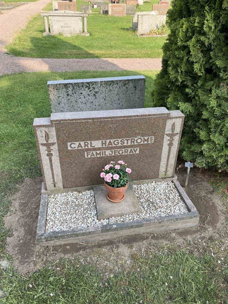 Gravnummer: BRO 7    54