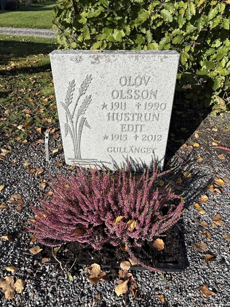 Grave number: 4 N NE    10