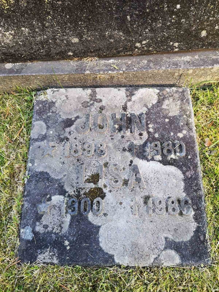 Hautatunnus: VLM 05    21:1-2