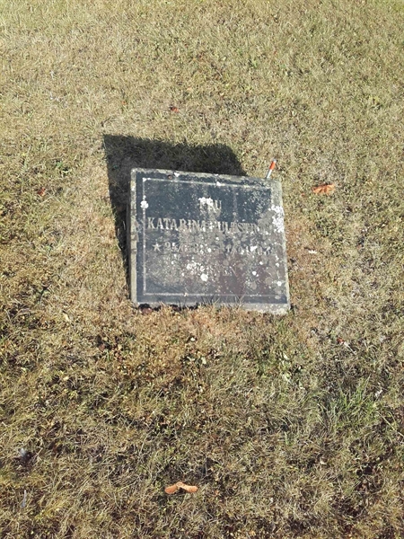Grave number: NO 06     9