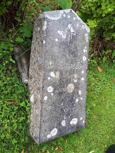 Hautatunnus: GK A 4   215H