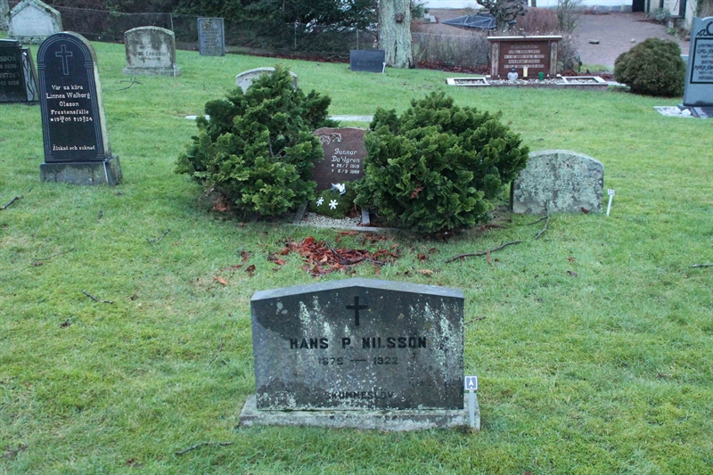 Grave number: ÖKK 1    89