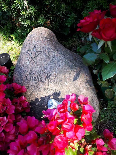 Hautatunnus: GK U 4   622