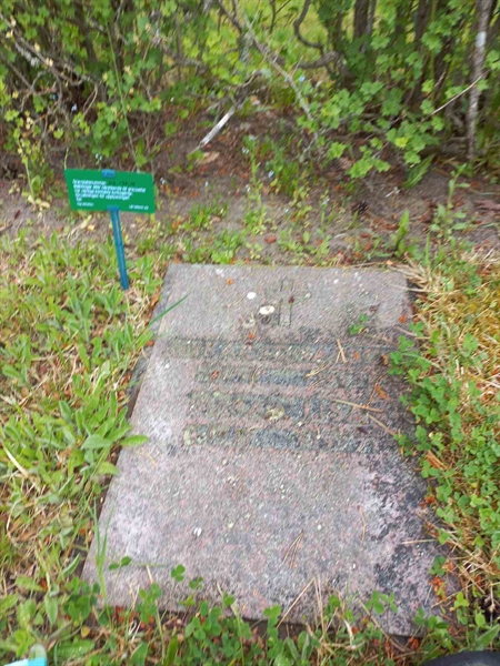 Grave number: 1 NH   178-15