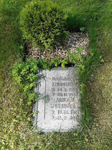 Grave number: KA 14     2
