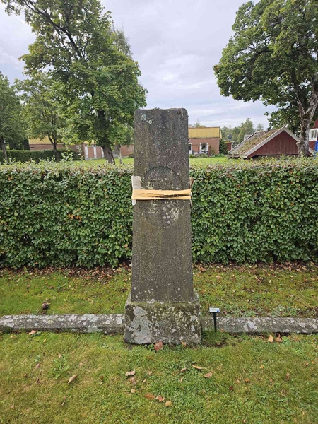 Gravnummer: Fr 1   654-655