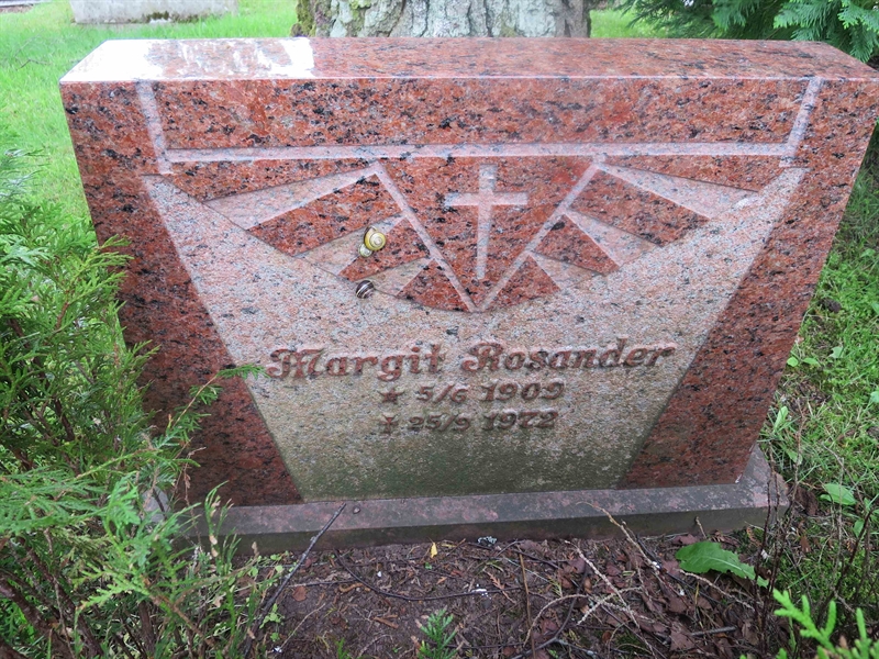 Grave number: HÖB 65    42