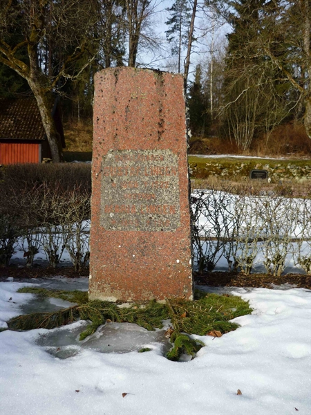 Grave number: ÖD 03    1, 2, 3