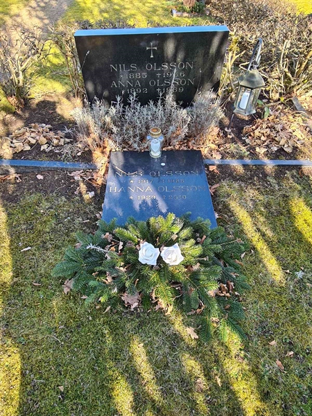 Hautatunnus: Ä N I 21, 22