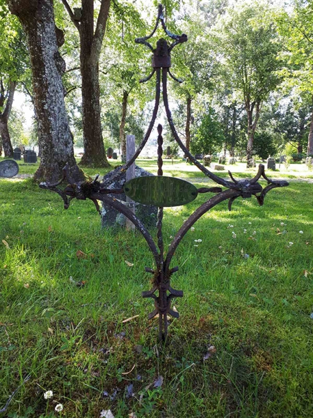 Hautatunnus: GK A 4    71V