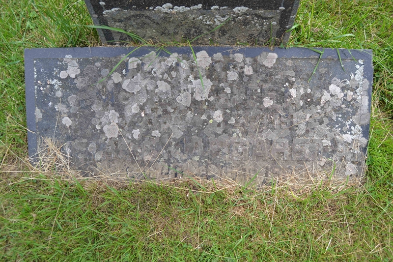 Grave number: 11 1   151-153