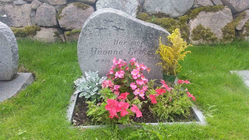 Grave number: TG 008  1168
